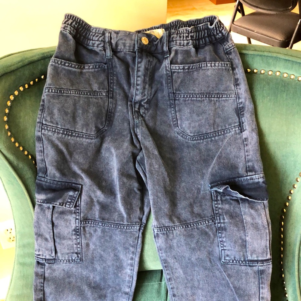 Free People Jeans